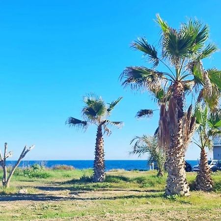 トレビエハMar Azul Adosado, Patio Y Solariumアパートメント エクステリア 写真