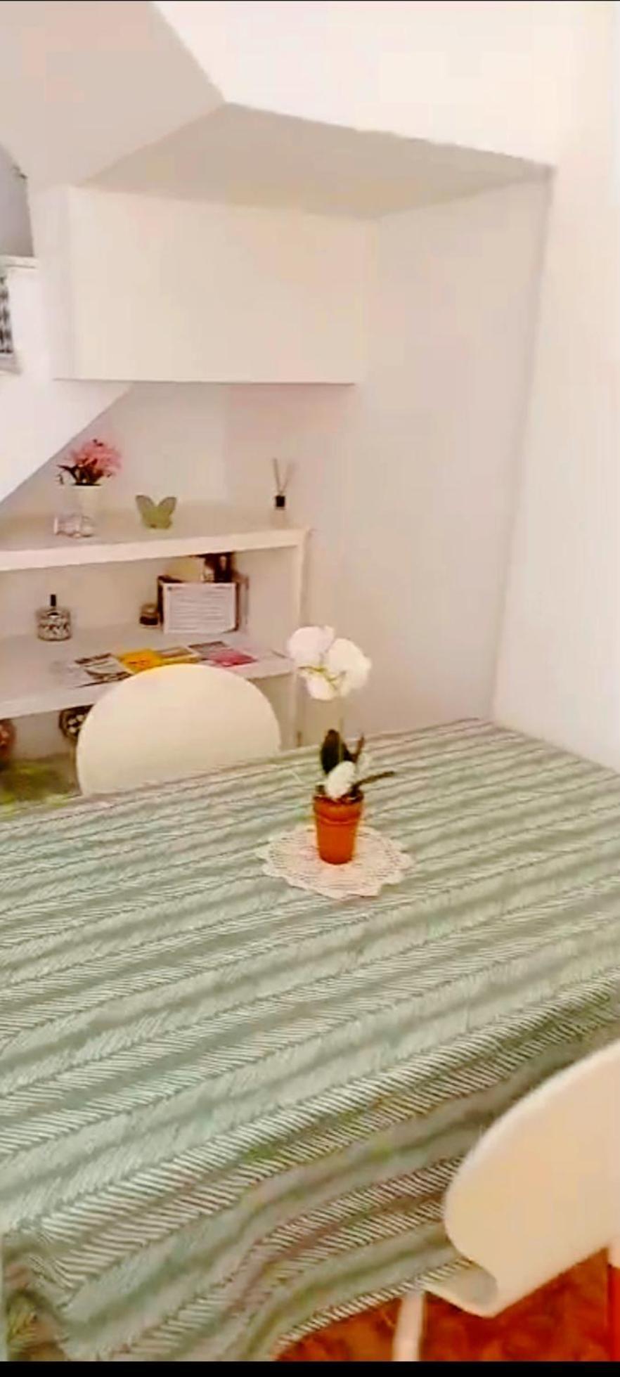 トレビエハMar Azul Adosado, Patio Y Solariumアパートメント 部屋 写真
